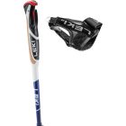 Leki Smart Supreme 2 szekciós teleszkópos nordic walking bot 100-130 cm