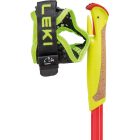 Leki Ultratrail FX Junior állítható méretű, összehajtható terepfutó bot