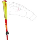 Leki Ultratrail FX Junior állítható méretű, összehajtható terepfutó bot