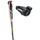 Leki Spin Shark SL 2 szekciós teleszkópos nordic walking bot