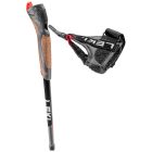 Leki Spin 2 szekciós teleszkópos nordic walking bot