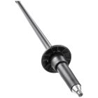 Leki Spin 2 szekciós teleszkópos nordic walking bot