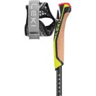 Leki Speed Pacer Vario 2 szekciós állítható nordicwalking bot