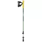 Leki Walker XS 2 szekciós teleszkópos nordic walking bot (80-110cm)