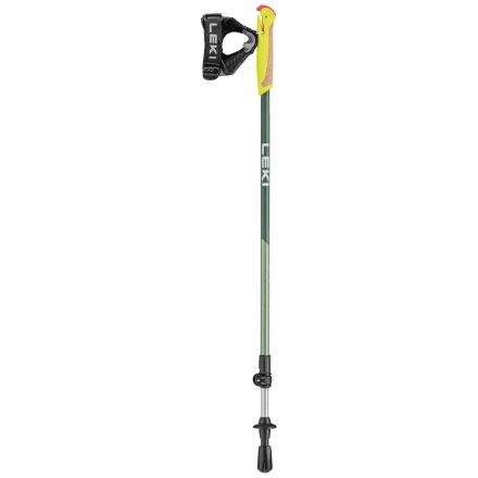 Leki Walker XS 2 szekciós teleszkópos nordic walking bot (80-110cm)