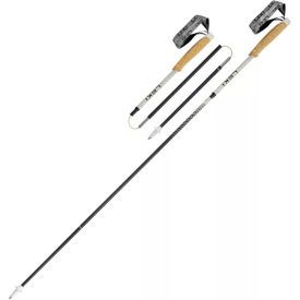   Leki Neotrail Pro FX.One Superlite 4 szekciós összehajtható terepfutó bot