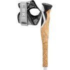 Leki Cross Trail FX Superlite 4 szekciós összehajtható teleszkópos túrabot, futóbot