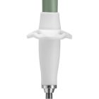 Leki Cross Trail FX Superlite 4 szekciós összehajtható teleszkópos túrabot, futóbot