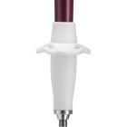 Leki Cross Trail FX Superlite Compact 4 szekciós összehajtható teleszkópos túrabot, futóbot 