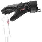 Leki Pegas Pro 3D GTX unisex síkesztyű