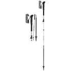 Leki Skytera FX Carbon SL 4 szekciós összehajtható teleszkópos túrabot