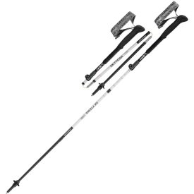   Leki Skytera FX Carbon SL Compact 4 szekciós összehajtható teleszkópos túrabot