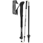 Leki Skytera FX Carbon SL Compact 4 szekciós összehajtható teleszkópos túrabot
