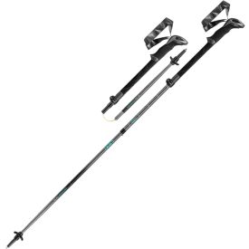   Leki Cressida FX TA 4 szekciós összehajtható teleszkópos túrabot