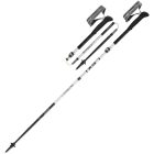 Leki Skysolo FX.One Carbon 4 szekciós összehajtható túrabot