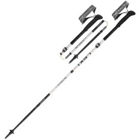   Leki Skysolo FX.One Carbon 4 szekciós összehajtható túrabot