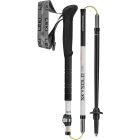 Leki Skysolo FX.One Carbon 4 szekciós összehajtható túrabot