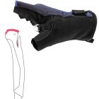 Leki Nordic Active Shark kesztyű