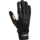 Leki PRC Premium ThermoPlus Unisex sífutó, terepfutó, nordic walking kesztyű