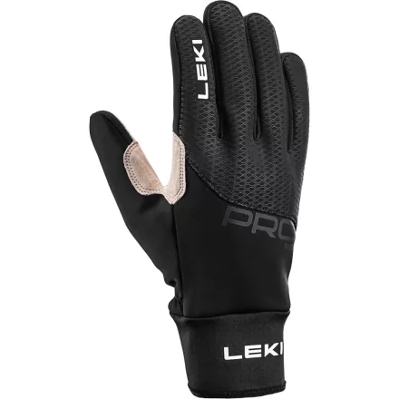 Leki PRC Premium ThermoPlus Unisex sífutó, terepfutó, nordic walking kesztyű