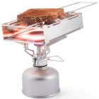 GSI Glacier Stainless Toaster kenyérpirító gázfőzőre