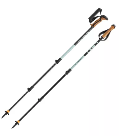 Leki Khumbu Antishock 3 szekciós teleszkópos túrabot 110-145 cm