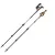Leki Khumbu Antishock 3 szekciós teleszkópos túrabot 110-145 cm