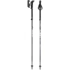 Leki Makalu FX TA 5 szekciós összehajtható teleszkópos túrabot 110-130 cm