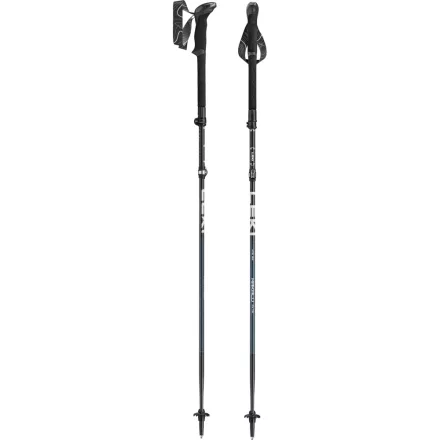 Leki Makalu FX TA 5 szekciós összehajtható teleszkópos túrabot 110-130 cm