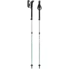 Leki Makalu FX TA Compact 4 szekciós összehajtható teleszkópos túrabot 100-120 cm