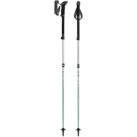   Leki Makalu FX TA Compact 4 szekciós összehajtható teleszkópos túrabot 100-120 cm