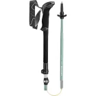 Leki Makalu FX TA Compact 4 szekciós összehajtható teleszkópos túrabot 100-120 cm