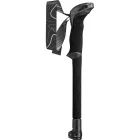 Leki Makalu FX TA Compact 4 szekciós összehajtható teleszkópos túrabot 100-120 cm
