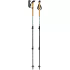 Leki Makalu Lite Compact 3 szekciós túrabot 90-125 cm