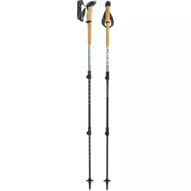 Leki Makalu Lite Compact 3 szekciós túrabot 90-125 cm