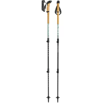 Leki Makalu Lite Compact 3 szekciós túrabot 90-125 cm