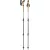 Leki Makalu Lite Compact 3 szekciós túrabot 90-125 cm