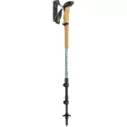 Leki Makalu Lite Compact 3 szekciós túrabot 90-125 cm