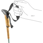 Leki Makalu Lite Compact 3 szekciós túrabot 90-125 cm