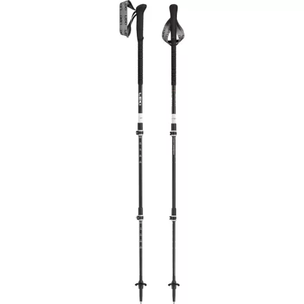Leki Skytera Lite 3 szekciós teleszkópos túrabot 100-135 cm