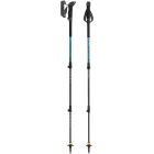 Leki Makalu Lite AS 3 szekciós túrabot 100-135 cm