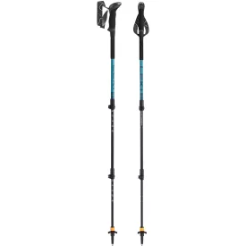 Leki Makalu Lite AS 3 szekciós túrabot 100-135 cm