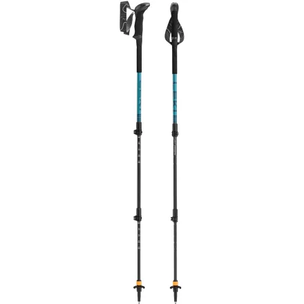 Leki Makalu Lite AS 3 szekciós túrabot 100-135 cm
