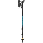 Leki Makalu Lite AS 3 szekciós túrabot 100-135 cm