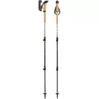 Leki Makalu Lite AS Compact 3 szekciós túrabot 90-125 cm