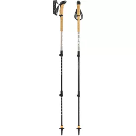 Leki Makalu Lite AS Compact 3 szekciós túrabot 90-125 cm