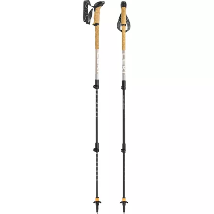 Leki Makalu Lite AS Compact 3 szekciós túrabot 90-125 cm