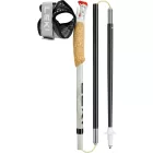 Leki Ultratrail FX.One 4 szekciós összehajtható terepfutó bot