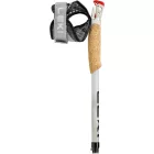 Leki Ultratrail FX.One 4 szekciós összehajtható terepfutó bot