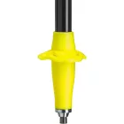 Leki Neotrail Pro FX.One Superlite 4 szekciós összehajtható terepfutó bot